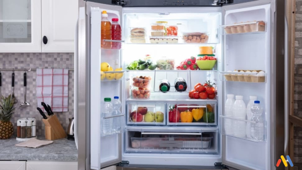 Đồng hồ tủ lạnh bị hỏng có ảnh hưởng gì?