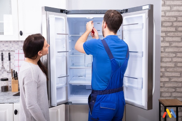 Nguyên nhân lỗi tủ lạnh không lạnh