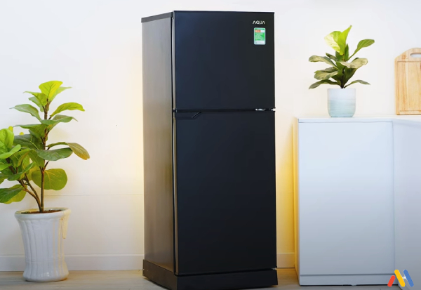 Những lưu ý trong cách sử dụng tủ lạnh Aqua tiết kiệm điện