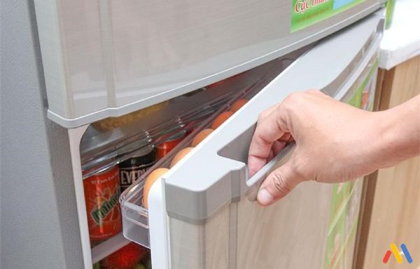 Kinh nghiệm tủ lạnh mới mua về nên làm gì