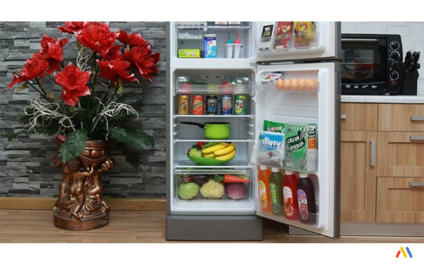 Bảo quản thực phẩm hợp lý để tăng tuổi thọ của tủ lạnh