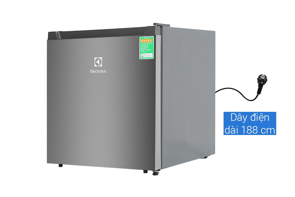 Dòng tủ lạnh Electrolux mini cho sinh viên