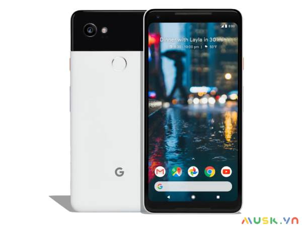 Điện thoại Google Pixel 2 XL