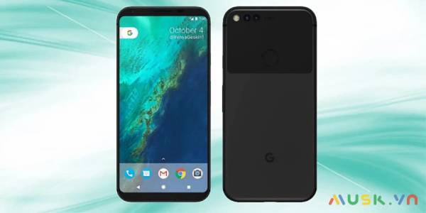 Điện thoại Google Pixel 2 XL