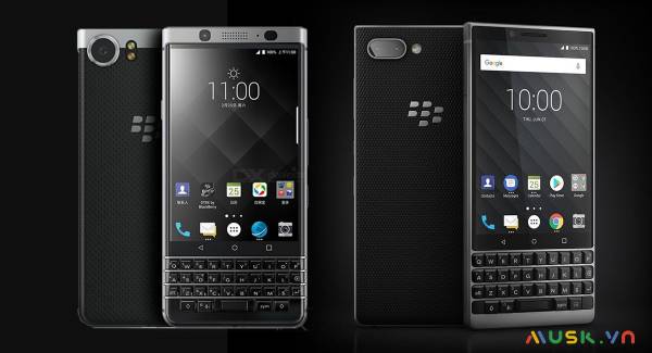Điện thoại BlackBerry KeyOne