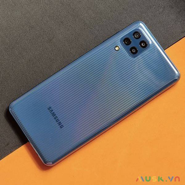 Samsung Galaxy M32 có chất lượng hình ảnh cực tốt