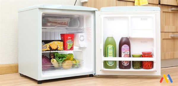 Chọn tủ lạnh mini theo nhu cầu sử dụng