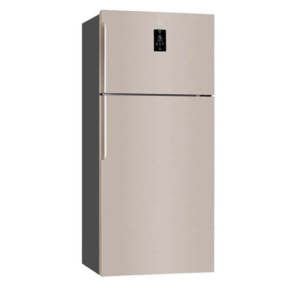 Kích thước tủ lạnh 2 cánh Electrolux NutriFresh Inverter 573L