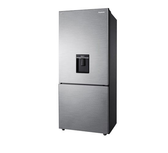 Đặc điểm nổi bật của tủ lạnh 2 cánh Panasonic