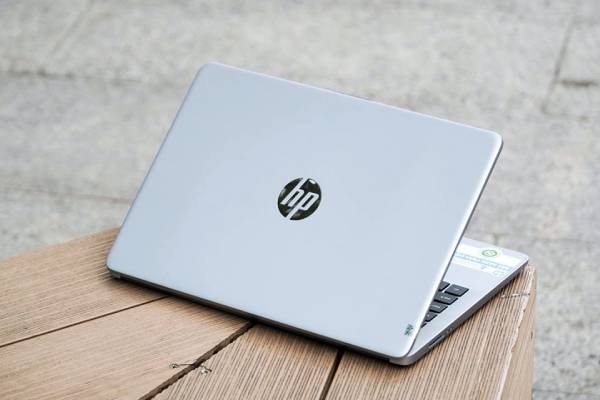 Laptop HP 340s G7 i3 1005G1/4GB/512GB/Win10