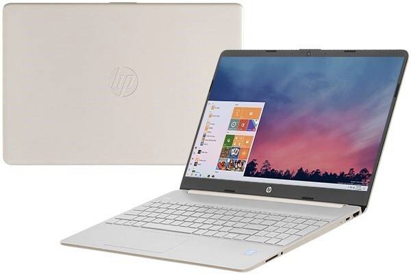Laptop HP 15s fq2028TU i5