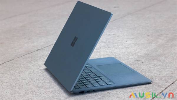 Surface Laptop 4 có đầy đủ tính năng vô cùng chất lượng 