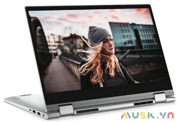 Laptop Dell Inspiron 5406 i5-1135G7 14 inch N4I5047W