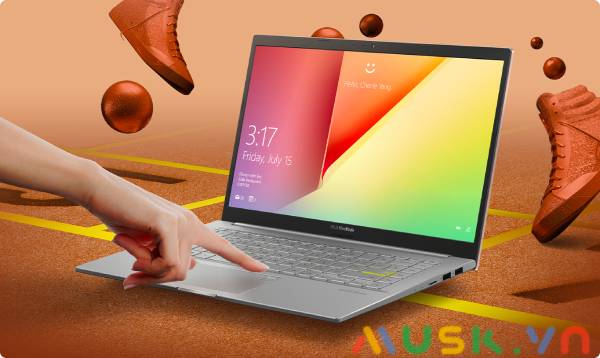 Laptop Asus Vivobook A515EA-BQ491T I3-1115G4 15.6 inch