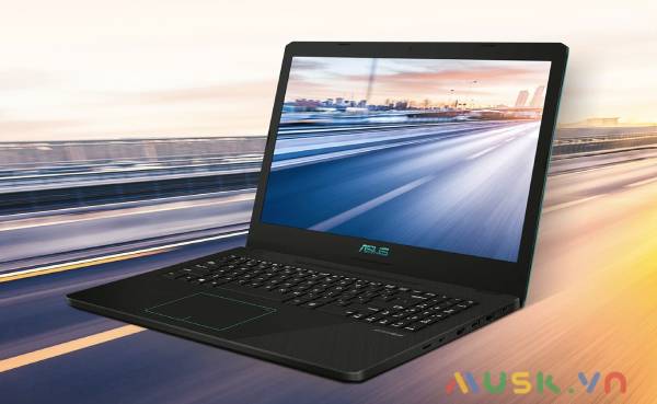 Laptop Asus F570ZD-E4297T