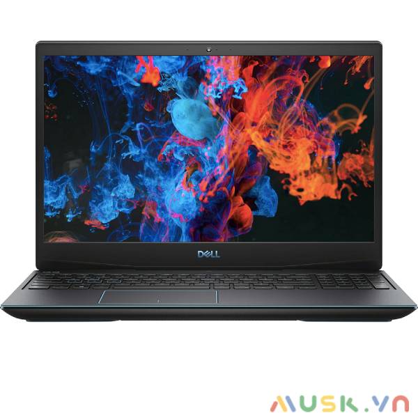 Dell G3 15 3500 Laptop i7-10750H 15.6ch P89F002G3500B