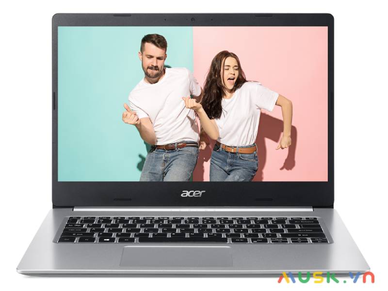 laptop đời mới Acer Aspire 5 A515-55-37HD