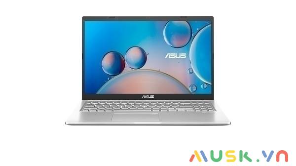Kiểu dáng và thiết kế của laptop Asus S510UQ-BQ483T
