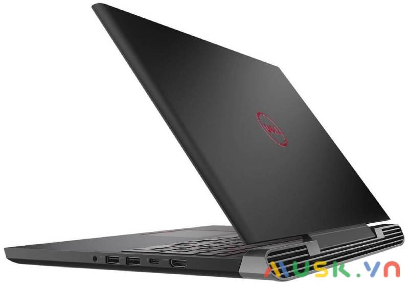 Laptop tầm trung đáng mua với Thiết kế và kiểu dáng laptop Dell Inspiron 7577 70158745