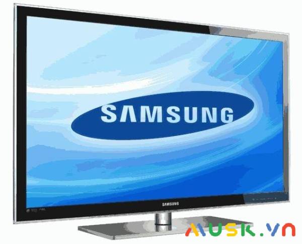 Nguyên nhân và hướng khắc phục lỗi trên tivi Samsung 