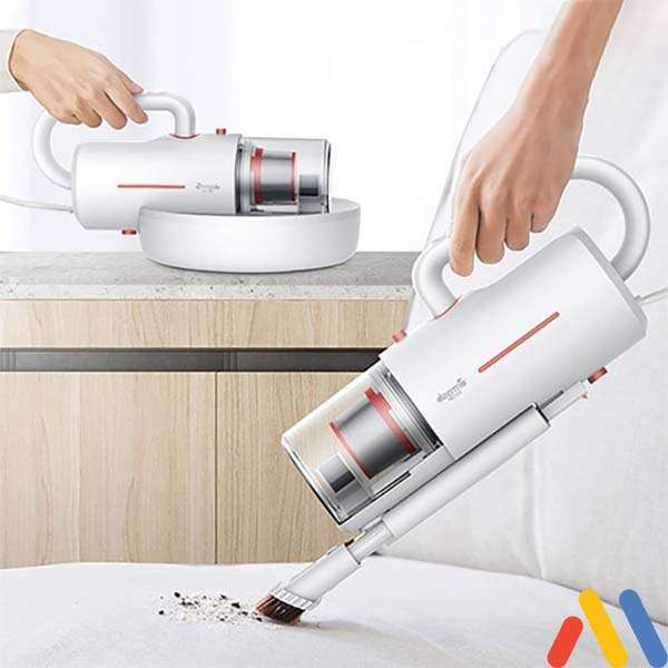 Chọn đúng chức năng hút bụi và cách sử dụng máy hút bụi vacuum cleaner