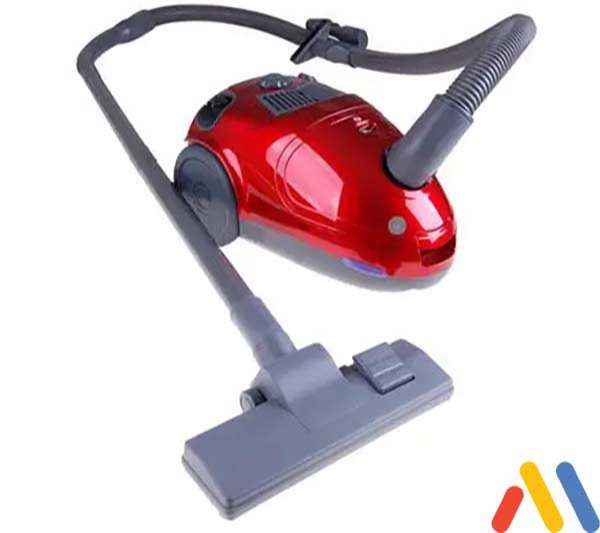 Máy hút bụi Vacuum Cleaner JK-2004 và cách sử dụng máy hút bụi vacuum cleaner