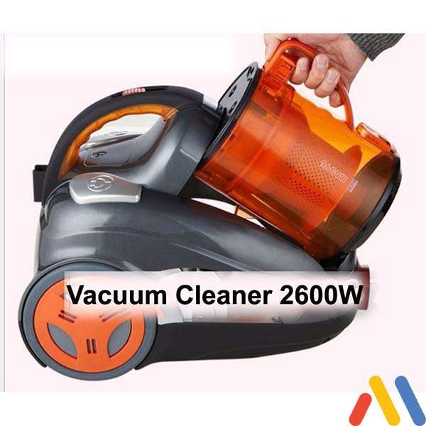 Máy hút bụi Vacuum Cleaner JK 2013 và cách sử dụng máy hút bụi vacuum cleaner