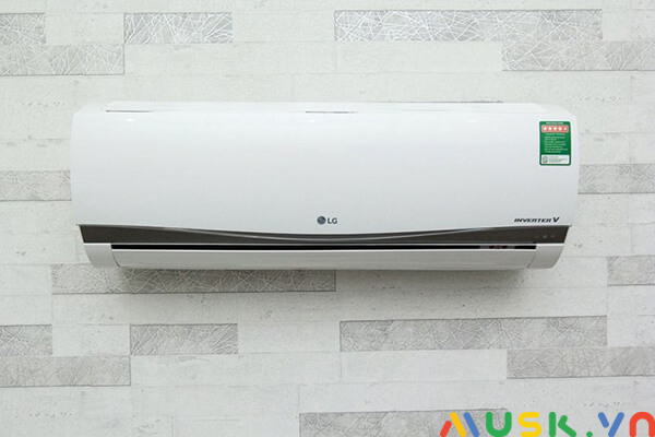 máy lạnh có inverter là gì  - Công nghệ inverter trên tủ lạnh giúp tiết kiệm điện hiệu quả