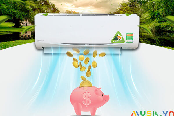 Máy lạnh Inverter là gì mà có khả năng tiết kiệm điện hiệu quả