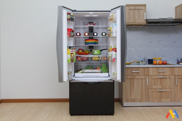Tủ lạnh 2 ngăn thông dụng