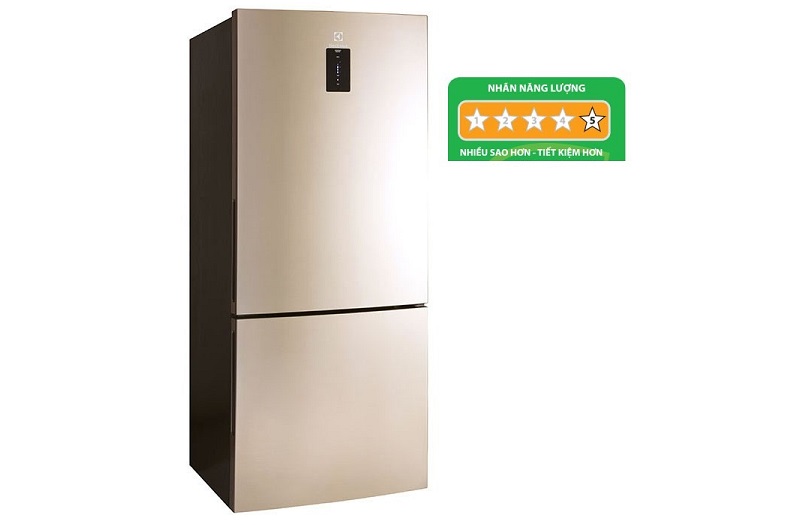 Tủ lạnh Electrolux 418 lít EBE4502GA Inverter