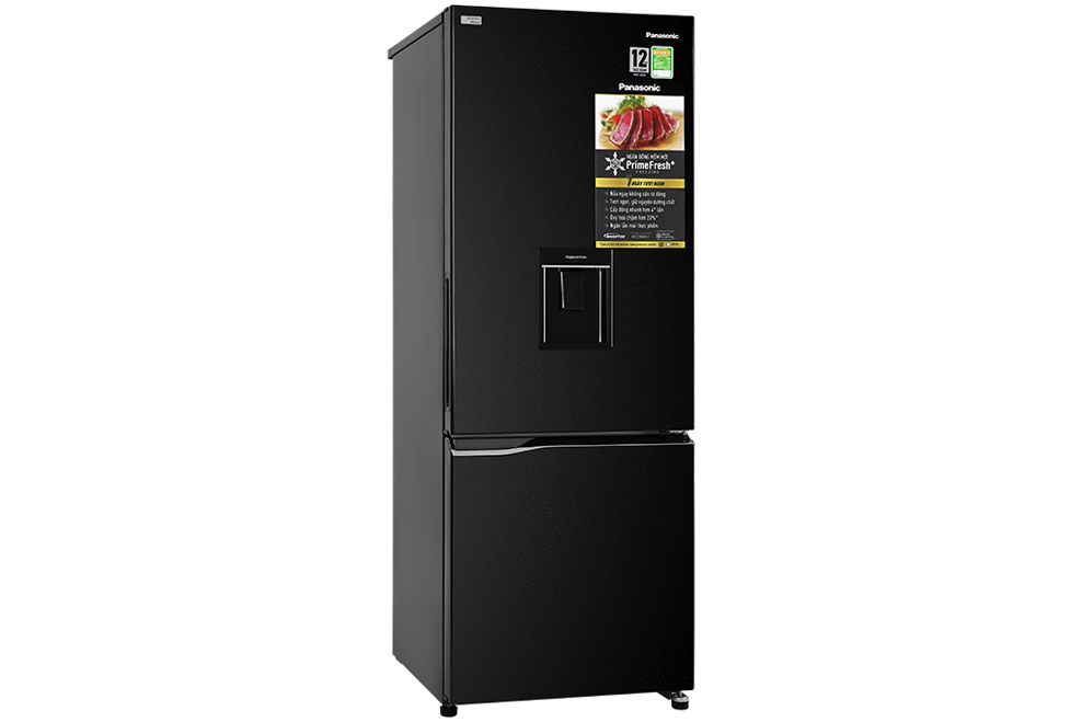 Tủ lạnh Panasonic với nhiều ưu điểm vượt trội
