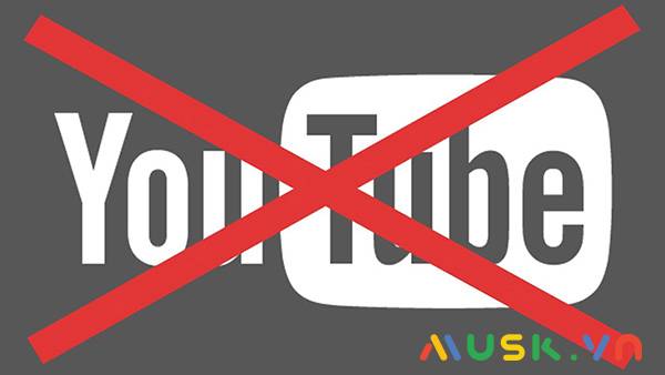 Top 4 cách khắc phục lỗi không truy cập được Youtube đơn giản nhất 