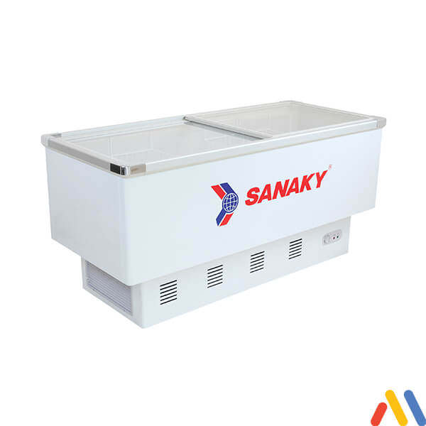 cách sử dụng và bảo quản tủ đông sanaky được lâu nhất