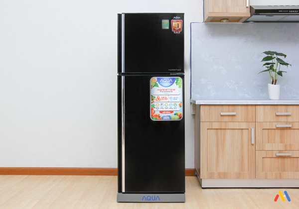 Những ưu điểm vượt trội khác của tủ lạnh Aqua