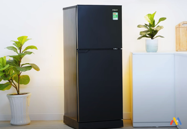 Những ưu điểm vượt trội khác của tủ lạnh Aqua