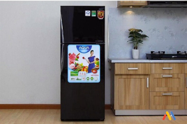 Đánh giá khả năng làm lạnh của tủ lạnh aqua