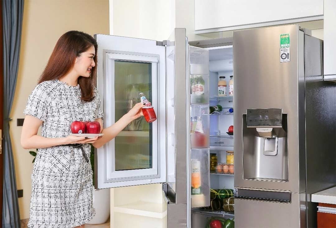 Hitachi thương hiệu bạn không thể bỏ qua khi mua tủ lạnh cho gia đình