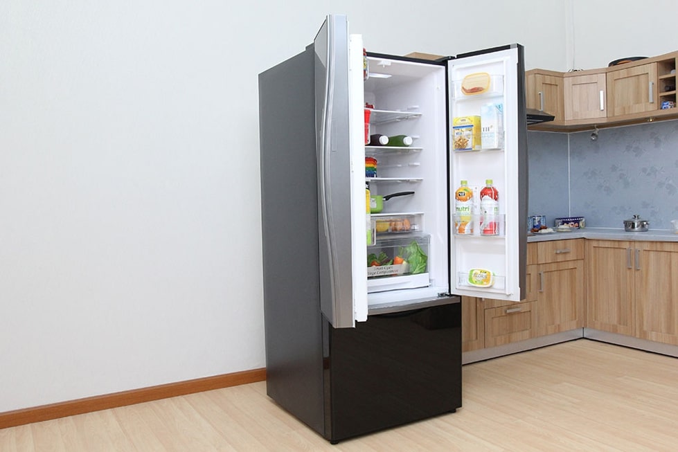 Tủ lạnh Hitachi có tốt không? Đánh giá theo sản phẩm