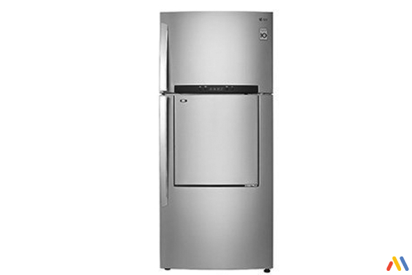 Khái niệm tủ lạnh Door in Door của thương hiệu LG là gì?