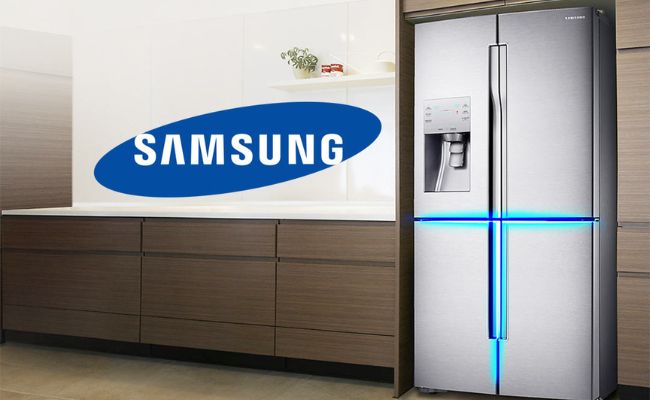 Một vài nét khái quát về thông tin tủ lạnh Samsung