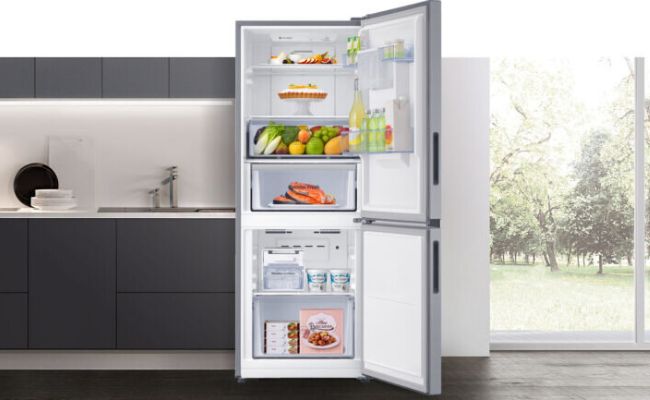 Tủ lạnh Samsung có tốt không - Sử dụng tủ lạnh Samsung có bền hay không?