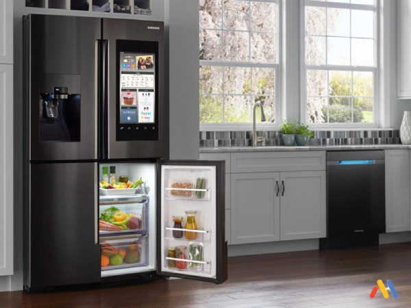 Lựa chọn dòng tủ lạnh phù hợp với nhu cầu sử dụng của gia đình mình