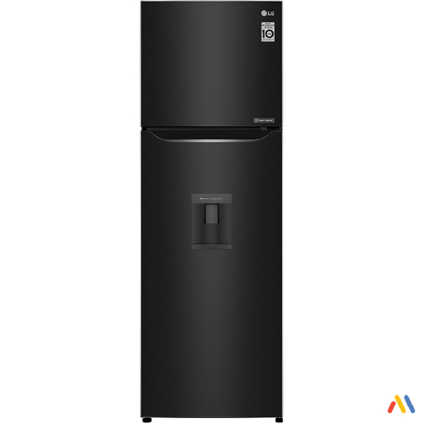 Tủ lạnh tiết kiệm điện LG GN-D255BL dung tích 255 lít