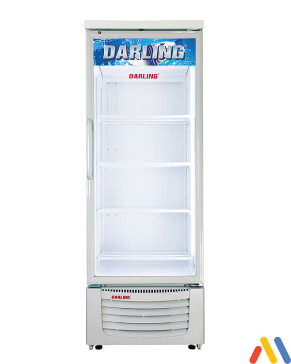 có nên mua tủ mát Darling DL-5000A2 