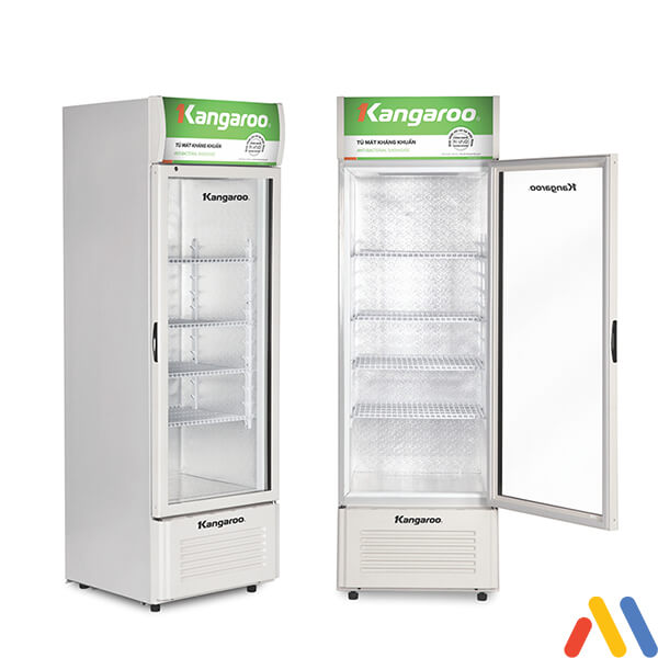 nên mua tủ lạnh hay tủ mát thương hiệu Kangaroo