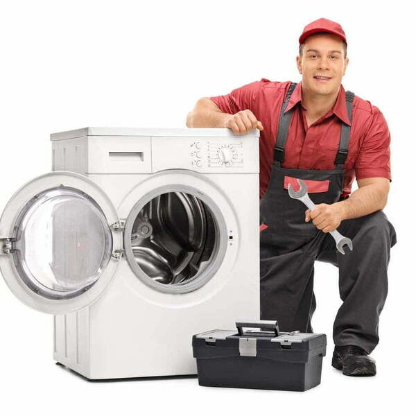 Đơn vị sửa máy giặt huyện cần giờ tại Musk.vn luôn được đánh giá cao