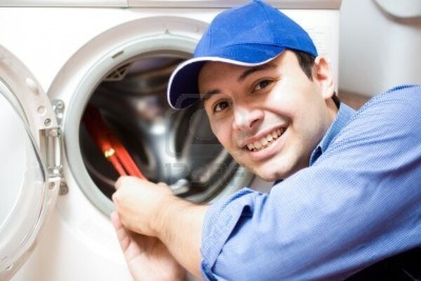 Dịch vụ sửa máy giặt ở các đơn vị tại Musk.vn rất tận tâm
