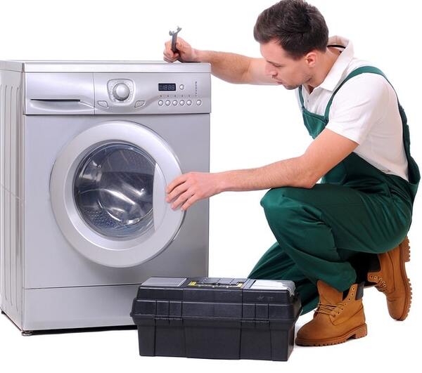 Thời hạn bảo hành của đơn vị sửa máy giặt Hóc Môn rất dài