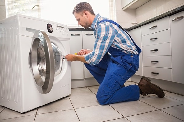 dịch vụ sửa máy giặt quận 11